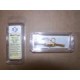 Miniature Newhouse Bear Trap - Gold Double Miniature Newhouse Bear Trap - Gold Double
